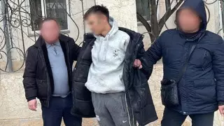 КНБ: Задержана группа, распространявшая мефедрон через Telegram