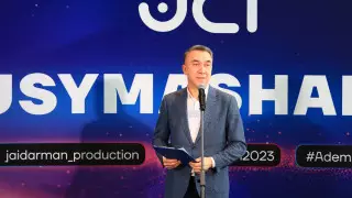 "Наша главная цель - объединить общество": стартовал юбилейный сезон Jaidarman