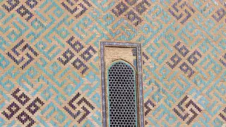 "Түркия - 45, Мысыр - 51". Туризмнің жаһандық рейтингінде Қазақстан қай орында?