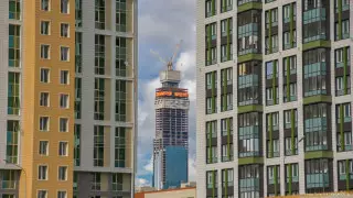 Названа максимальная сумма ипотечного займа в 2022 году