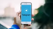 Новые функции появились в Telegram