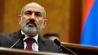 В Армении хотят ввести добровольную службу в армии для женщин