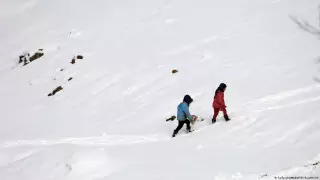 Свыше 160 человек погибли от холодов в Афганистане