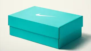 "Выйдешь за меня?" Nike и Tiffany объявили о коллаборации перед Днем влюбленных