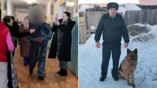 В СКО двое суток искали 10-летнего мальчика