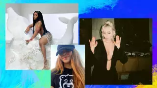 Танком по бывшим: какие треки слушают в TikTok в 2023 году