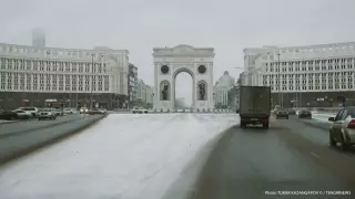 Токаев раскритиковал качество дорог в Астане