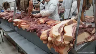 Токаев высказался о росте цен в Астане