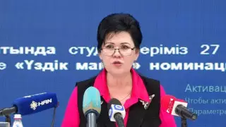 Главный педагог Шымкента рассказала, куда потрачены бюджетные 200 миллиардов