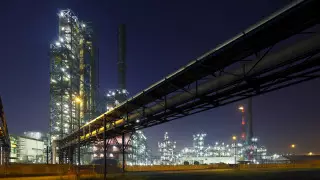 Когда Казахстан отправит нефть в Германию, ответил министр