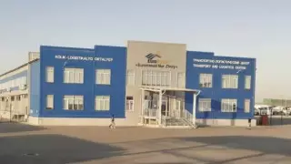 Государству передали комплекс на границе с Китаем стоимостью 5,3 миллиарда тенге