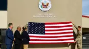 США вновь открыли посольство на Соломоновых островах спустя 30 лет