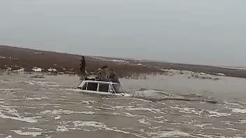 Кадры из видео