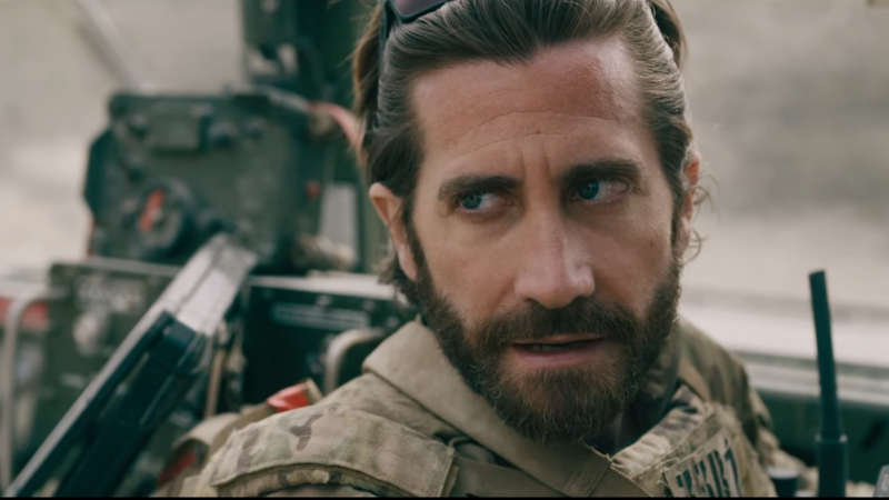 Кадр из видео