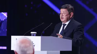 Премьер Кыргызстана произнес в Алматы речь, которую написала нейросеть ChatGPT