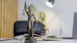 Сообщения с угрозами поступили в суды области Жетысу