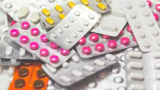 В Туркестанской области задержан врач, продавший более 300 таблеток трамадола