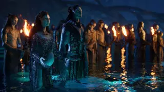 "Аватар: Путь воды" обогнал "Титаник" по кассовым сборам