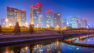 Названа дата возобновления рейса Астана - Пекин