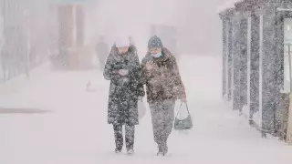 Сильные осадки и похолодание: погода в Казахстане на 3 дня