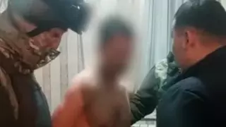 "Спускались в туннели". Преступную группу из шести человек задержали в Астане