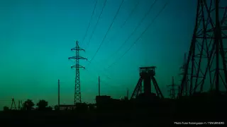 На 2,5 миллиарда тенге завысили тариф на электричество в Карагандинской области