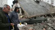 "В 30 раз сильнее землетрясения в Спитаке". Сейсмолог дал оценку разрушениям в Турции