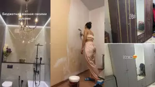 Ремонт за копейки: как преобразить квартиру своими руками, показали в сети