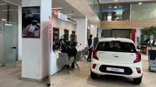 Возможно, были люди, которым машина не нужна - ФРП о льготных автокредитах