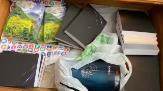 "Обещали очищение": иностранных сектантов задержали в Петропавловске