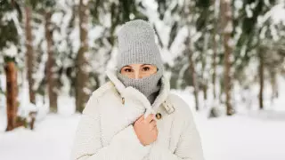 Чем холод опасен для людей с диабетом, объяснила эндокринолог