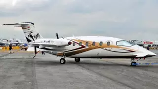 Боевики захватили самолет с пилотом и пассажирами в Индонезии