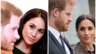 Принц Гарри даст показания в суде по иску против Меган Маркл