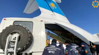 Посол Турции поблагодарил Казахстан за помощь