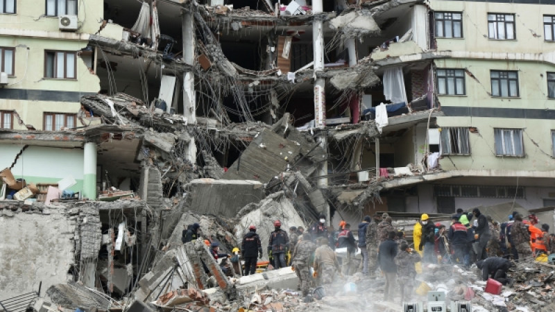 Фото ©РИА Новости