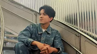 "Один из величайших певцов" - легендарный композитор о Димаше Кудайбергене