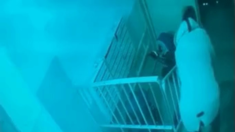 Кадры из видео