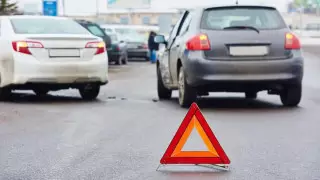 Полицейский погиб в ДТП в Алматинской области