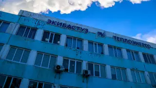 150 квартир восстановили в Экибастузе