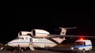 Из Беларуси экстрадирован казахстанец, подозреваемый в участии в массовых беспорядках