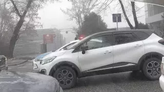 "Хотел построить ЖК". Застройщик вернул алматинцам скандальную улицу