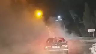 В Рудном вновь прорвало трубу. Отопление пропало в 24 многоэтажках