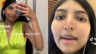 "У меня ребенок, давайте поменяемся!" Споры из-за видео в самолете разгорелись в сети