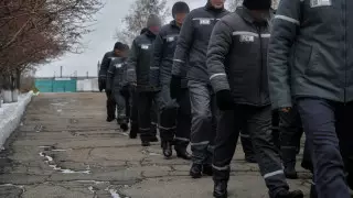 Передача преступников: Сенат одобрил ратификацию договора с Узбекистаном