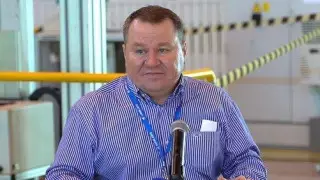 АФМ вызвало бизнесмена Балушкина на следственные действия