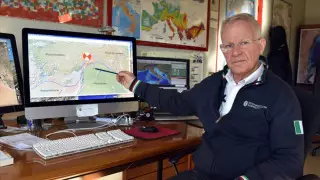 Ученого удивила "крайне необычная" цикличность землетрясений в Турции