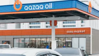 Qazaq Oil повышает качество услуг благодаря новому ситуационному центру