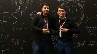 "Он был креативен и хотел создавать что-то большое" - министр Мусин о погибшем в Турции казахстанце