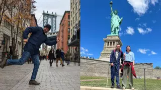 "Хотел выпендриться и уехал в США". Казахстанец раскрыл способ получения визы