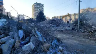 Всемирный банк выделит 1,7 миллиарда долларов на восстановление Турции